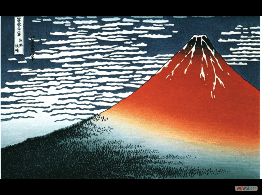 estampas Japonesas