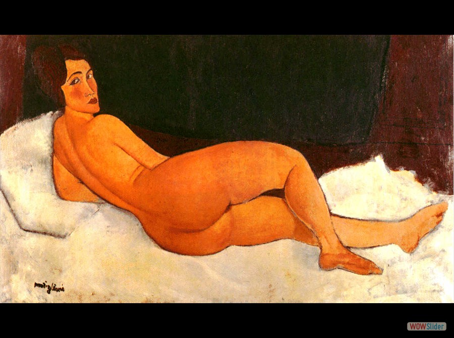 Modigliani
