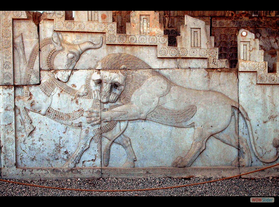 Persepolis