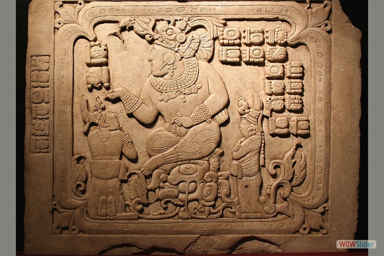 Cancuen panel 3