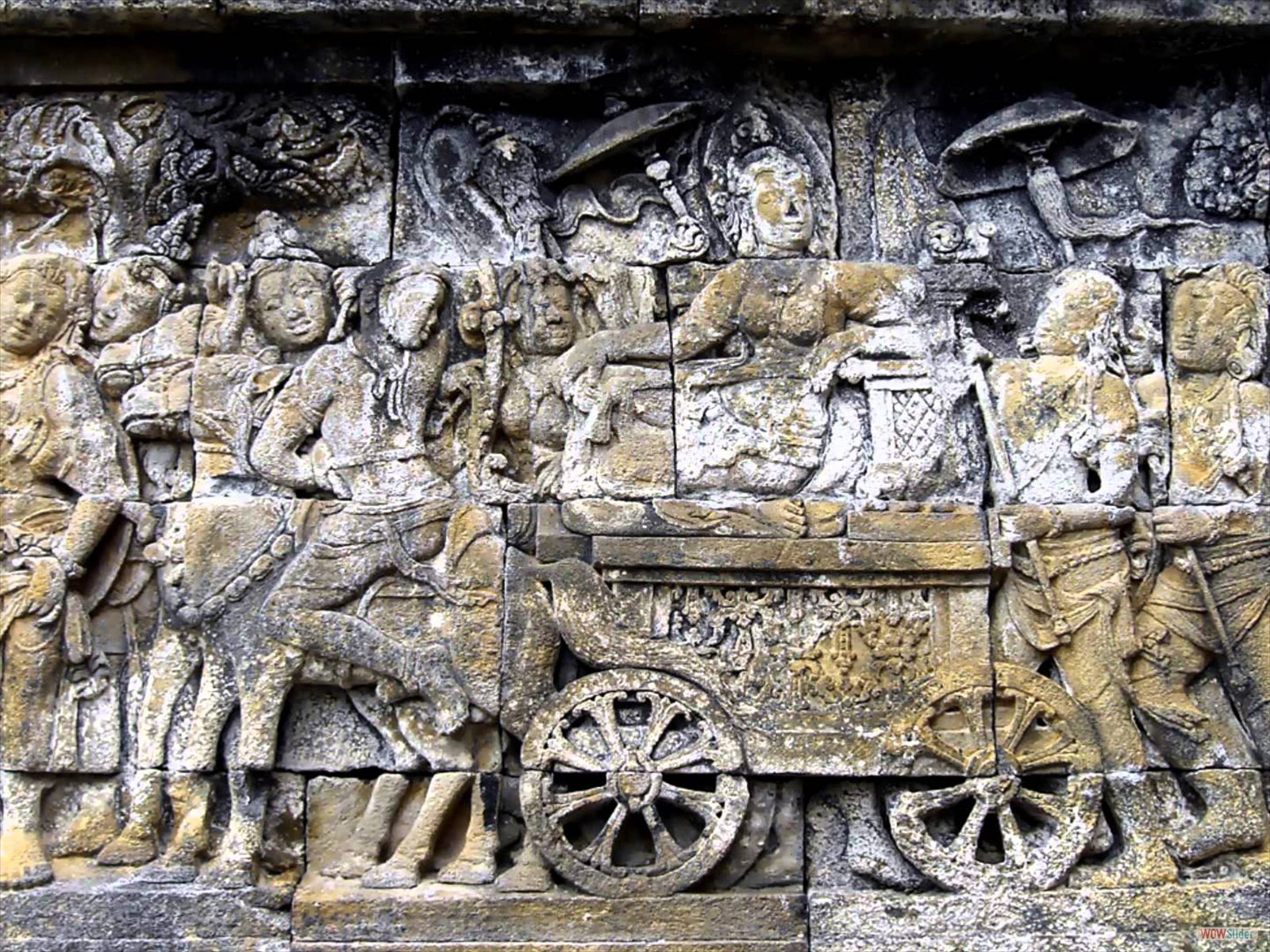 borobudur-relieve mural 05