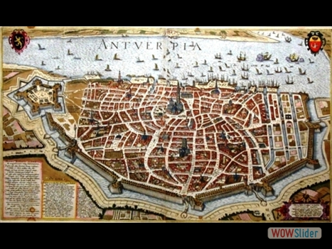 Amberes