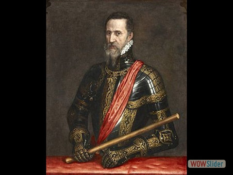 duque de alba