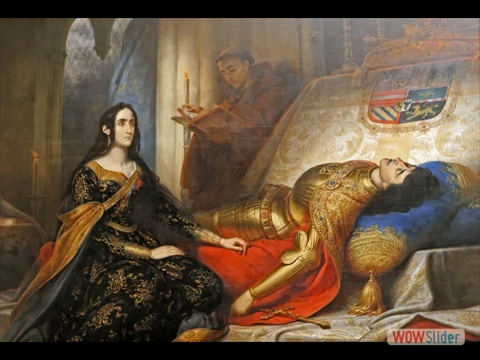 Juana la Loca
