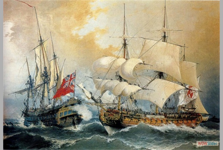 armada invencible