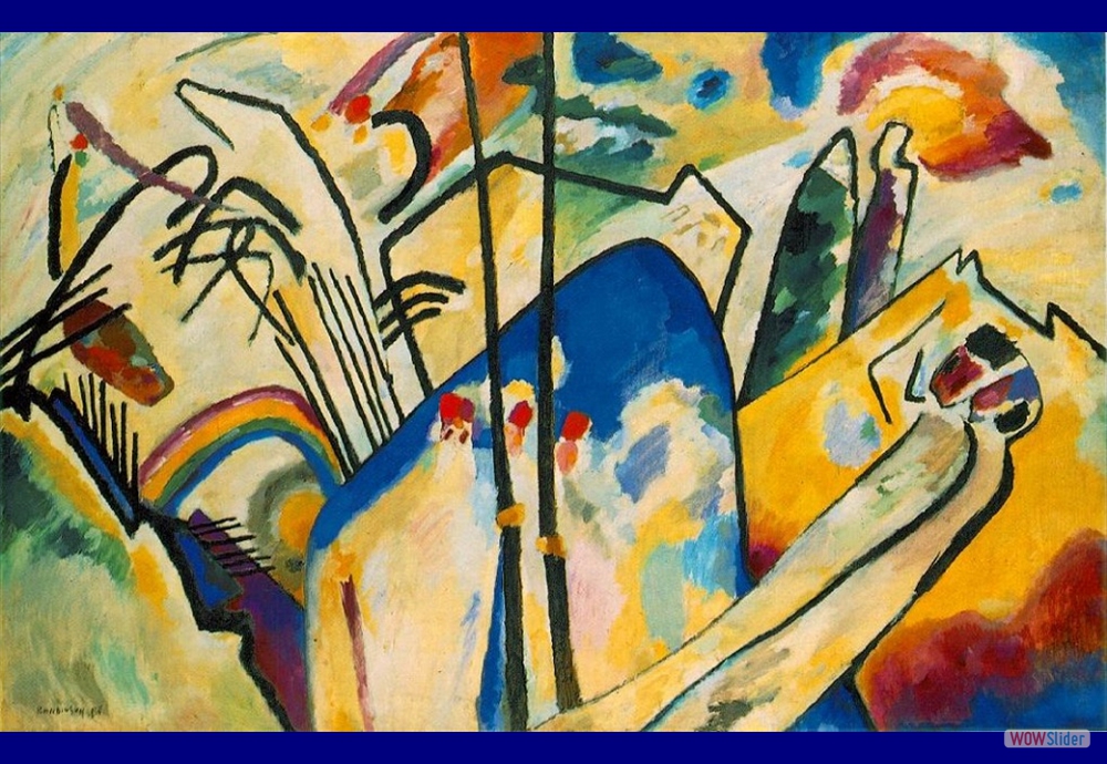 Kandinsky - composicion_IV