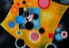 Kandinsky - acento en rosa