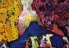 Kandinsky - blue mountain