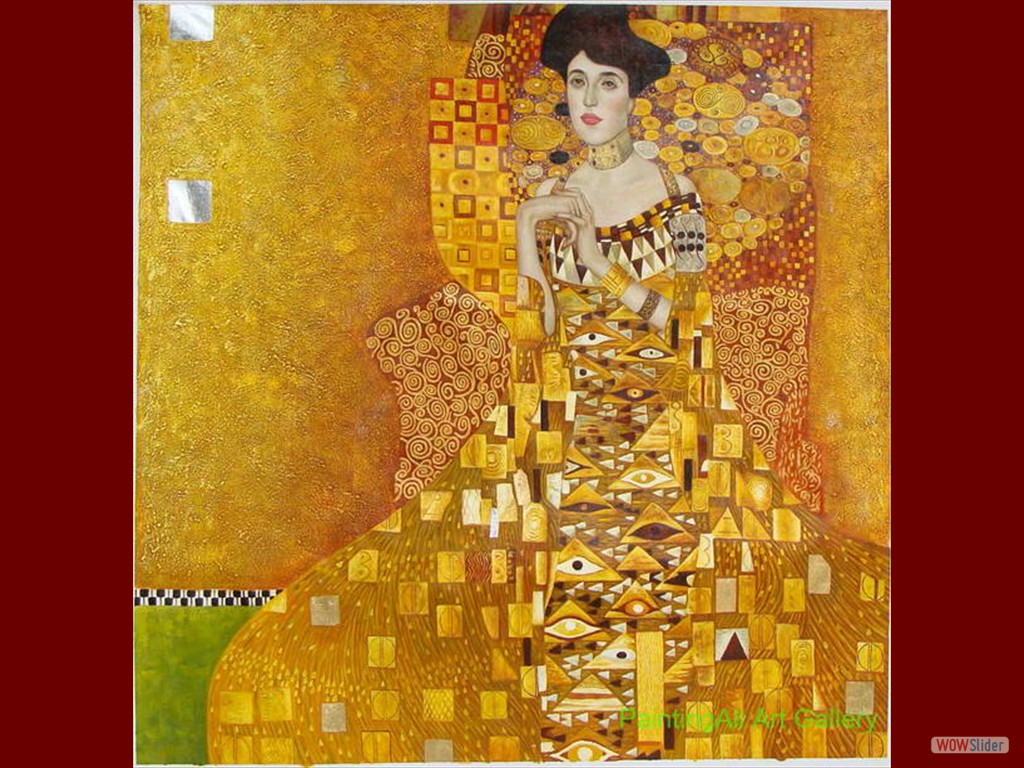 Adele-Bloch-bauer-I