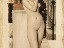 alegoria de la escultura - Klimt