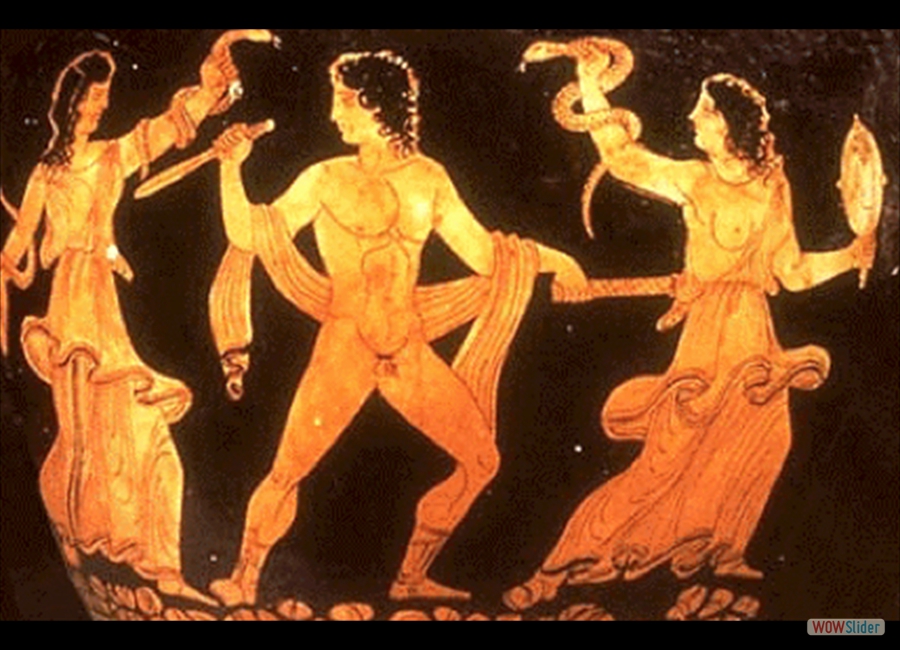 Erinias