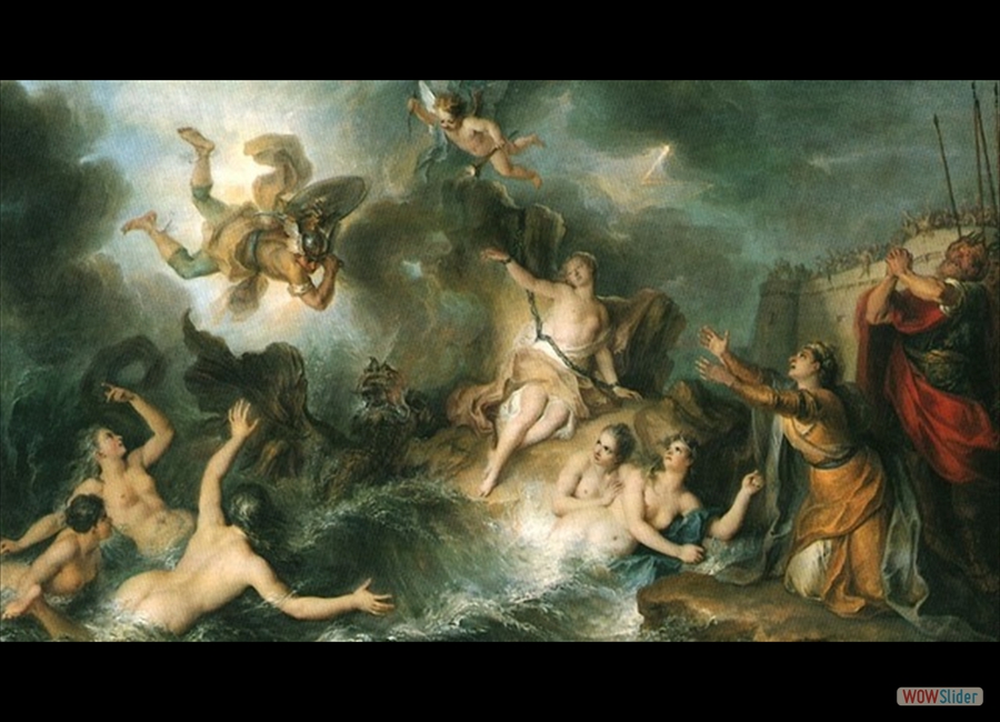 mitologia