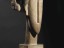 Modigliani - Tete