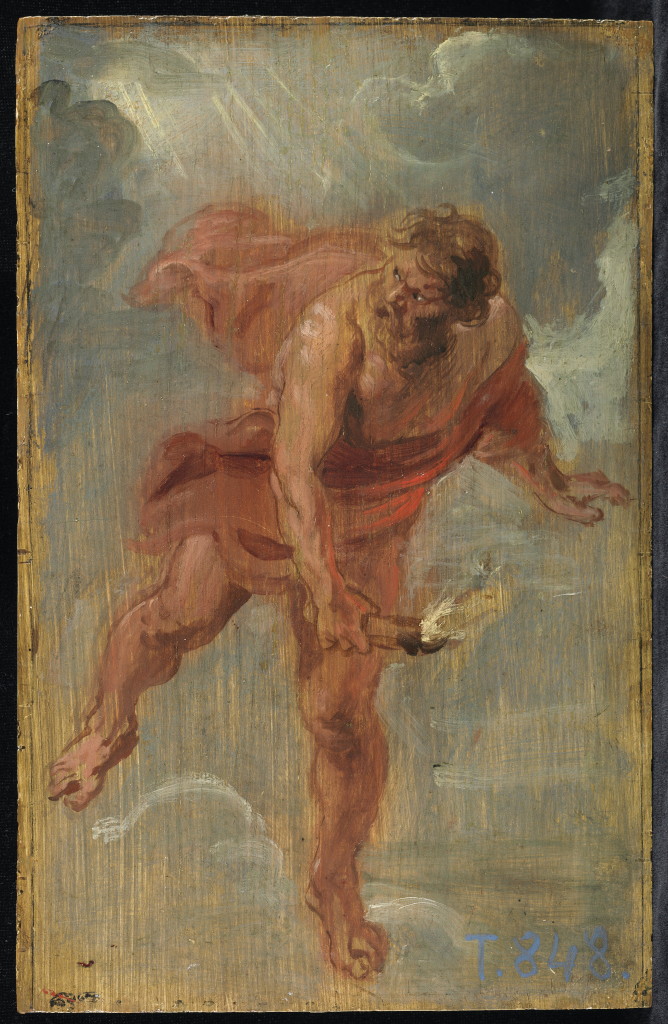 11_Prometeo_Rubens